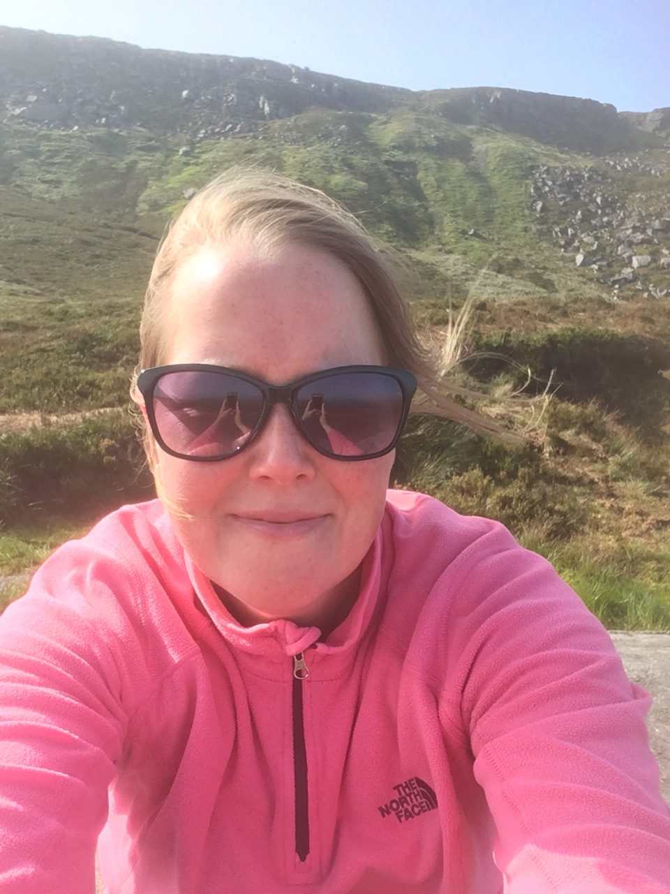 Geraldine McCloat